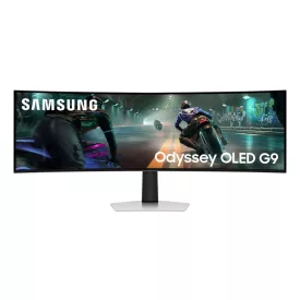Samsung 49" LS49DG910SUXEN OLED