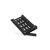IcyDock MB038TP-B ExpressCage Removable 2.5" SSD/HDD Tray