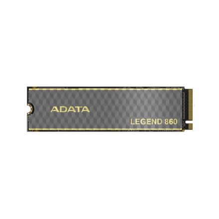 A-Data 500GB M.2 2280 Legend 860