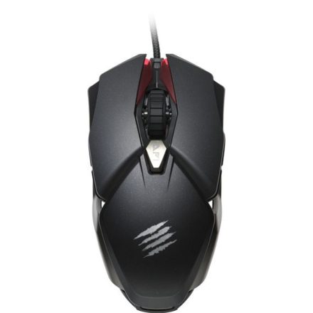 Madcatz B.A.T. 6+ Mouse Black/Grey