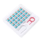 Redragon A113 Bullet-R Linear Mechanical Switch (24db)