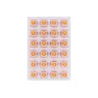 Redragon A113 Bullet-QL Tactile Mechanical Switch (24db)