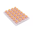 Redragon A113 Bullet-QL Tactile Mechanical Switch (24db)