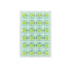 Redragon A113 Bullet-QT Tactile Mechanical Switch (24db)