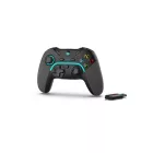 Redragon Harrow G808 Pro Wireless Gamepad Black