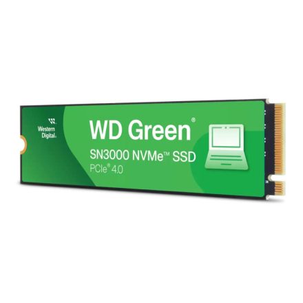 Western Digital 1TB M.2 2280 NVMe SN3000 Green