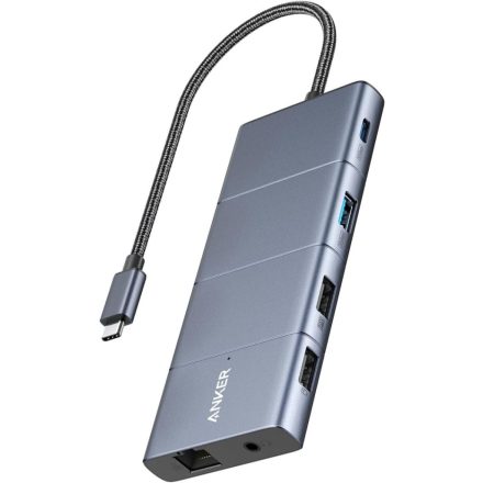 ANKER 565 11-in-1 Docking Gray