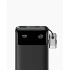 ANKER A1388 10000mAh PowerBank Black