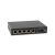 LevelOne GEP-0625 6-Port 2.5 Gigabit PoE Switch