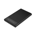Conceptronic  DANTE06B 2.5" Hard Drive Box USB 3.2 Gen 1, 6Gbps