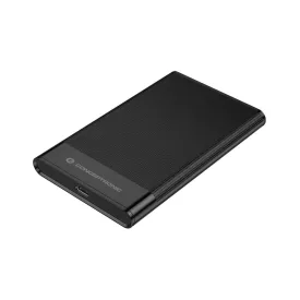   Conceptronic  DANTE06B 2.5" Hard Drive Box USB 3.2 Gen 1, 6Gbps