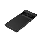 Conceptronic  DANTE06B 2.5" Hard Drive Box USB 3.2 Gen 1, 6Gbps