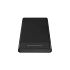 Conceptronic  DANTE06B 2.5" Hard Drive Box USB 3.2 Gen 1, 6Gbps