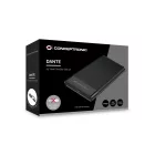 Conceptronic  DANTE06B 2.5" Hard Drive Box USB 3.2 Gen 1, 6Gbps