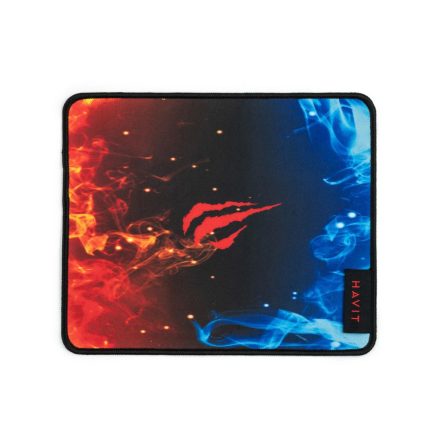 HAVIT Gamenote MP846 Gaming Egérpad Multicolor