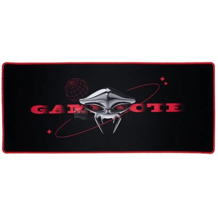 HAVIT Gamenote MP848 Gaming Egérpad Black