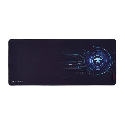 HAVIT Gamenote MP849 Gaming Egérpad Black