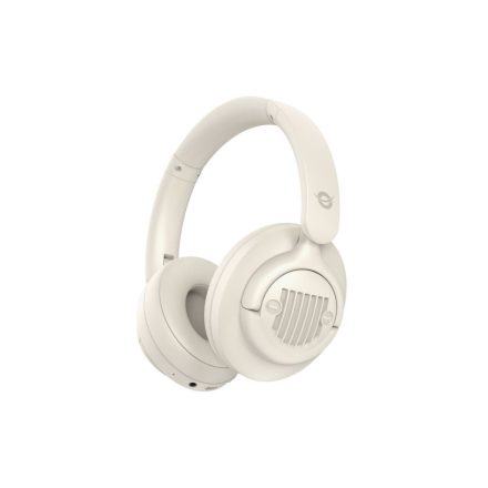 Conceptronic  ALVAH02C Bluetooth Headset Cream