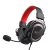 HAVIT Gamenote H2008D Gaming Headset Black/Red