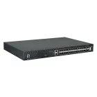 LevelOne XQS-3126 26-Port L3 Managed TOR Fiber Switch