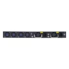 LevelOne XQS-3126 26-Port L3 Managed TOR Fiber Switch