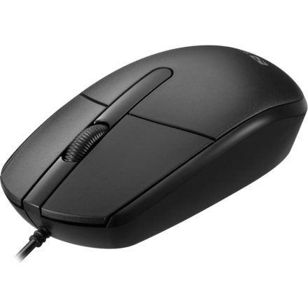 Sandberg Saver Mouse Black