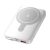 Vention FHTW0 10000mAh PowerBank White
