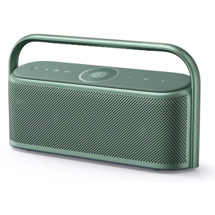 ANKER Motion X600 Portable High-Fidelity Speaker Aurora Green