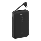 Belkin BoostCharge 10000mAh PowerBank Black