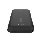 Belkin BoostCharge 10000mAh PowerBank Black