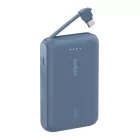 Belkin BoostCharge 10000mAh PowerBank Blue