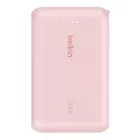 Belkin BoostCharge 10000mAh PowerBank Pink