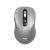 Port Designs Expert & Mac Wireless Bluetooth Rechargeable Mouse Grey