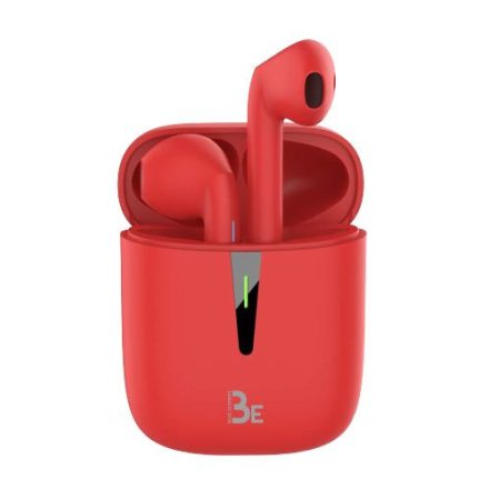 Bluestork BE POP 2 Bluetooth Headset Red