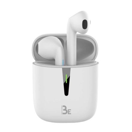 Bluestork BE POP 2 Bluetooth Headset White