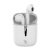 Bluestork BE POP 2 Bluetooth Headset White