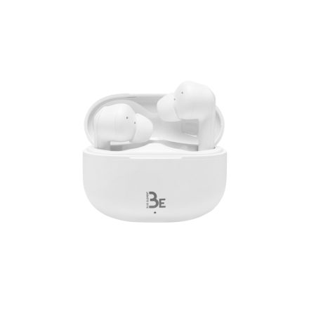 Bluestork BE PRO Bluetooth Headset White