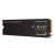 Western Digital 1TB M.2 2280 NVMe SN710 Black