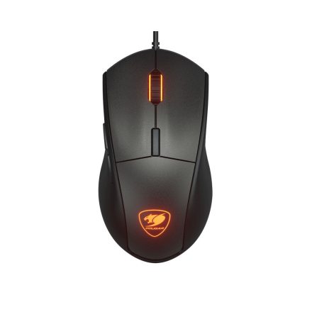 Cougar Minos EX Symmetrical RGB Gaming Mouse Black