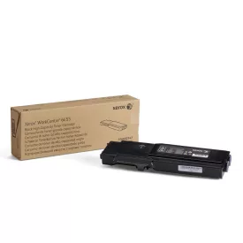 Xerox WorkCentre 6655 Black toner