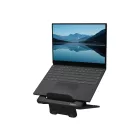 Fellowes Breyta Notebook Állvány Black