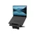 Fellowes Breyta Notebook Állvány Black