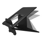 Fellowes Breyta Notebook Állvány Black