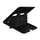 Fellowes Breyta Notebook Állvány Black