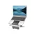 Fellowes Breyta Notebook Állvány White