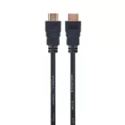 Gembird CC-HDMIL-1.8M High speed HDMI cable with Ethernet Select Series 1,8m Black