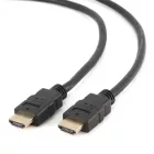 Gembird CC-HDMIL-1.8M High speed HDMI cable with Ethernet Select Series 1,8m Black