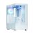 Zalman P10 Tempered Glass White