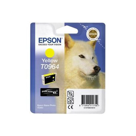 Epson T0964  Yellow