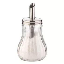 Cukorszóró üveg adagolós 150 ml